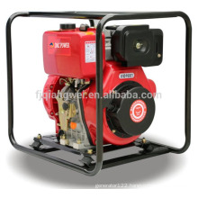 General diesel water pump series DAC POWER